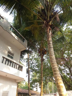BAWANS VILLA & RESTAURANT